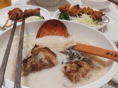 -味千拉面(金融街店)