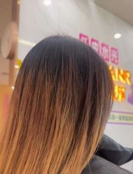 -希梵尔头皮抗衰·科技养发