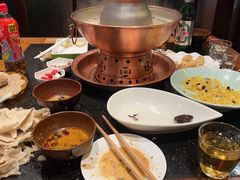 -南门涮肉(通州大船店)