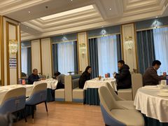 -品海楼·大连海胆锅贴馆(东港店)