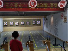 -道顺射箭·团建·骑射(张杨路店)