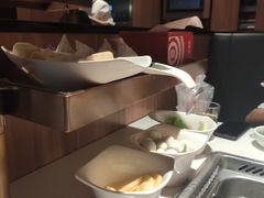 -海底捞火锅(大学路新象城店)