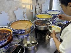 -何老二卤汁凉粉