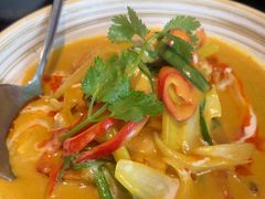 -Thai Alley泰爱里(二沙岛店)