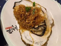 -旺角小渔村(二马路店)