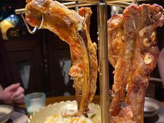 -楼兰新疆主题餐厅(苏州中心店)