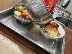 -西塔大冷面(市府大路店)