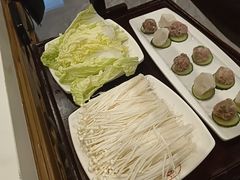 -重庆巴渝火锅(钟家村店)