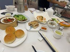 -圣丰城酒家·宴会(宝安大仟里店)