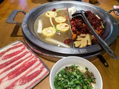 -楠火锅(太古里总店)