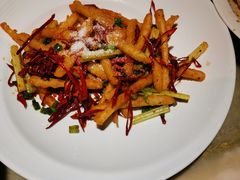 -绿茶餐厅(成都大悦城店)