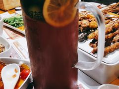 -木屋烧烤(坂田天安云谷店)