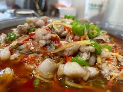 -艺味深尝(云锦路店)