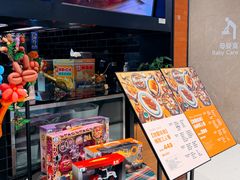 -布拉诺牛排西餐厅(上城天街店)