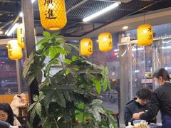 -长安后宰门水盆羊肉(新都心店)