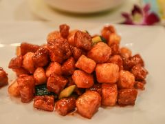 -香香海南菜餐厅