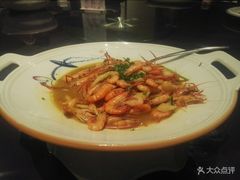 -黛瓦里巷(南京东路店)