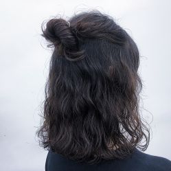 -AMOR慕尔造型