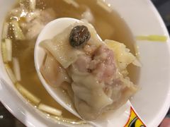 小鲍鱼-一记面馆(易发店)