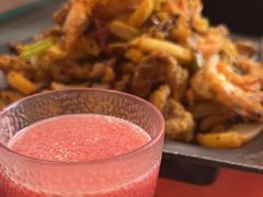 -炭舍干锅·烤鱼(扬名广场店)