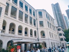 -大馆(前中区警署建築群)