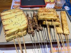 -大成海鲜烧烤·小龙虾(七宝店)