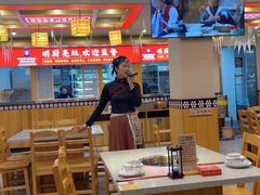 -阿婆情腊排骨火锅(金虹路店)