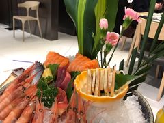 -大渔铁板烧(万象城店)