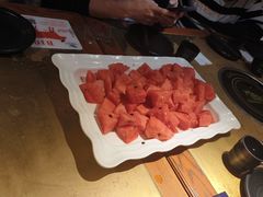 -手选潮汕鲜活牛肉火锅(二七广场店)