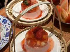 -周小明火锅(黑金冠社区店)