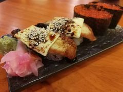 -竹马炭火烤肉(南屏店)