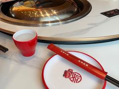 -棒约翰比萨·意面(张江长泰店)