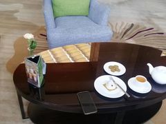 -惠州皇冠假日酒店·西餐厅·自助餐厅