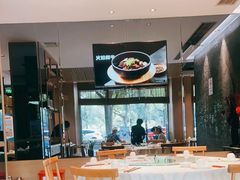 大堂-金典银峰老鹅馆·昆山菜(亭林公园店)