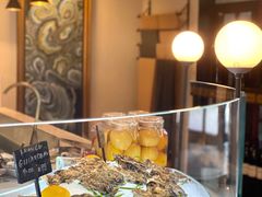 -壳里西餐厅Coquille Seafood Bistro(蒙自路店)