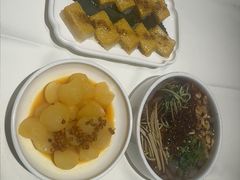 -老爷庙风味美食府(魏都大道店)
