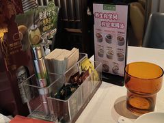 -汤城小厨•粤菜•靓汤(金融街店)