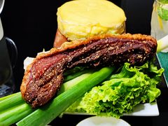 麻辣脆皮五花肉-脆皮五花肉(建东街旗舰店)