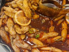 -玫瑰花园自助烤肉(顺义鑫海韵通店)