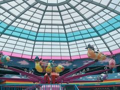 -蓝精灵乐园·世茂精灵之城主题乐园