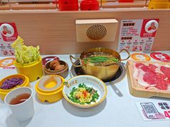 -盛香亭转转热卤(东方宝泰店)