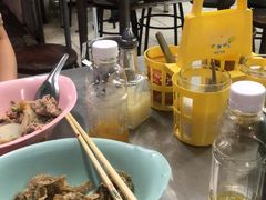 -榮泰米粉湯(Left Shop)