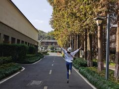 -杭州雅谷泉山庄酒店-餐厅