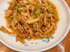 -食光慢宴·安吉土菜馆