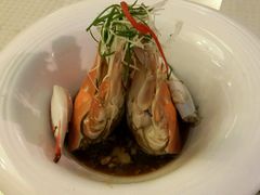 -小厨师·二十年沈家门小海鲜(百井坊巷店)