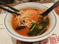 -和府捞面(曹路花园城店)