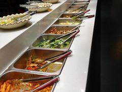 -清心素食自助餐厅(夫子庙店)