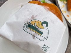 -RAC BAR(安福路店)