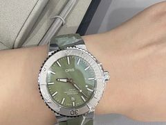 -亨吉利世界名表中心(砂之船奥莱店)