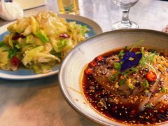 -懒人盐府人家(航天桥店)